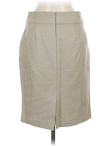 Banana Republic Factory Store Formal Skirt (view 2)