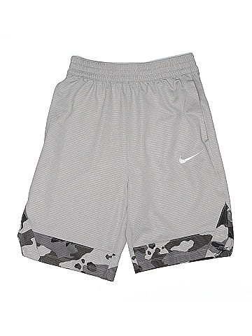 Nike Athletic Shorts (view 1)