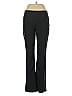 Chadwicks Solid Black Active Pants Size 10 - photo 1