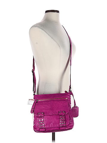 Jessica Simpson Crossbody Bag (view 2)