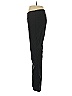 Chadwicks Solid Black Active Pants Size 10 - photo 5