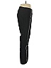 Chadwicks Solid Black Active Pants Size 10 - photo 4