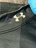 Under Armour Black Long Sleeve Turtleneck Size S (estimated) - photo 7