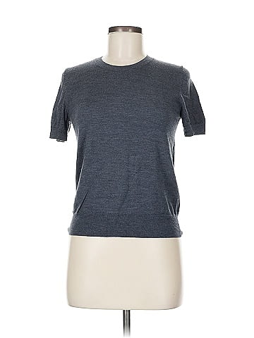 Babaton Wool Pullover Sweater (view 1)