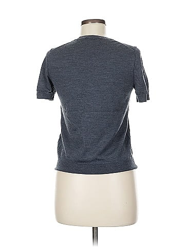 Babaton Wool Pullover Sweater (view 2)