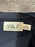Eliza J Blue Jumpsuit Size 4 - photo 3