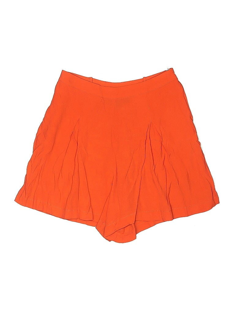 Pre-owned Sunday In Brooklyn Shorts In Red