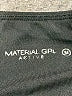 Material Girl Black Active Pants Size M - photo 4