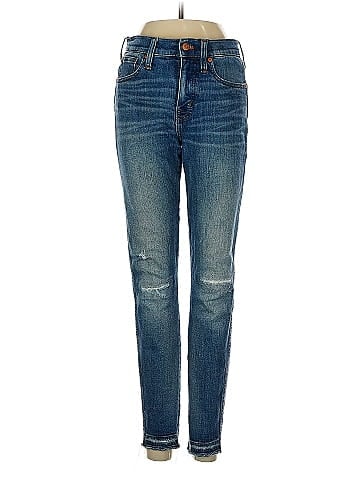 Madewell Jeans (view 1)