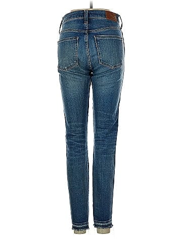 Madewell Jeans (view 2)
