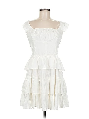 Jessica Simpson Cocktail Dress (view 1)