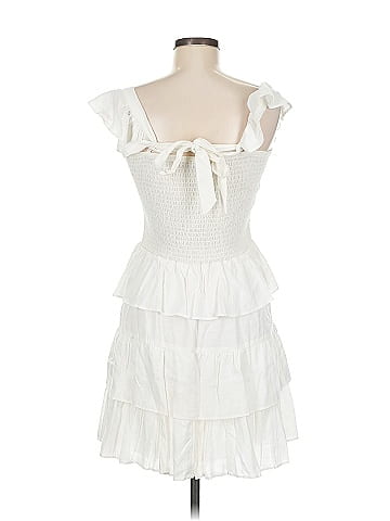 Jessica Simpson Cocktail Dress (view 2)