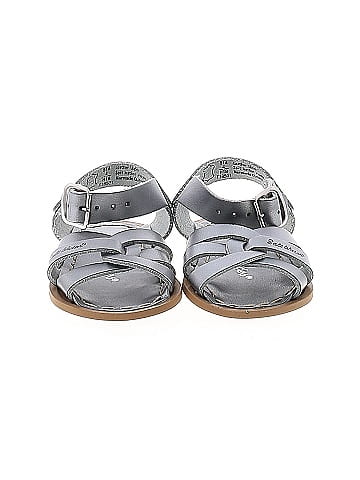 Salt Water Sandals (view 2)
