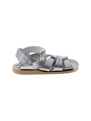Salt Water Sandals (view 1)