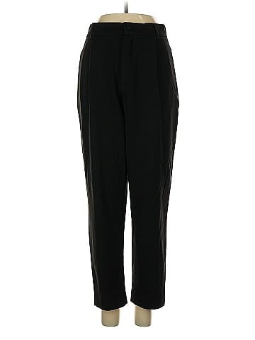 Zara TRF Track Pants (view 1)