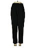 Zara TRF Black Track Pants Size S - photo 1