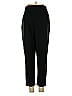 Zara TRF Black Track Pants Size S - photo 2