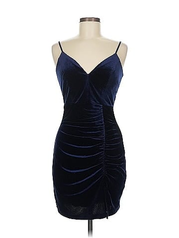 Honey and Rosie Cocktail Dress (view 1)