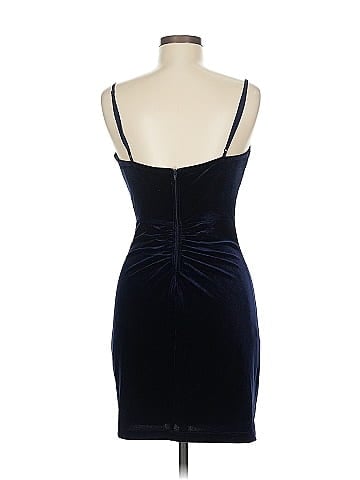 Honey and Rosie Cocktail Dress (view 2)