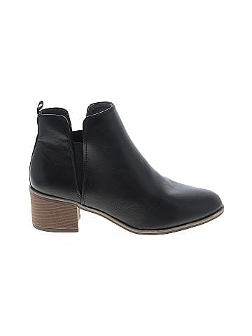 Dr. Scholl's Ankle Boots (view 1)