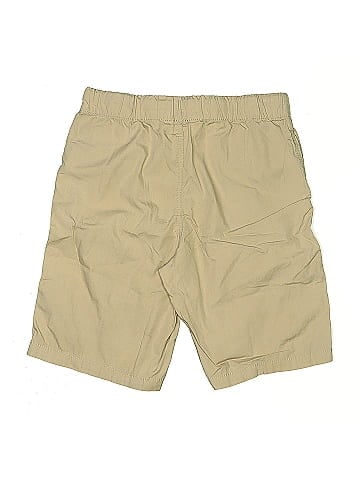 H&M Khaki Shorts (view 2)