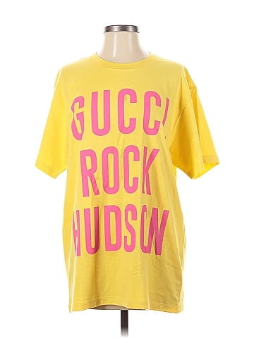 Gucci Short Sleeve T-Shirt (view 1)