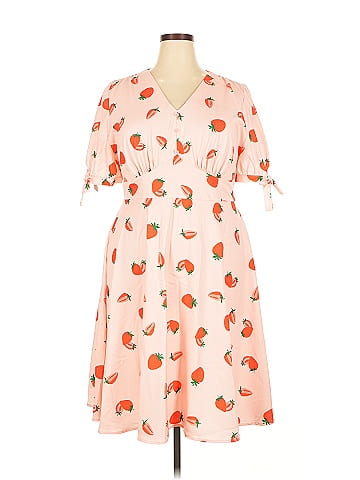 Belle Poque Casual Dress (view 1)
