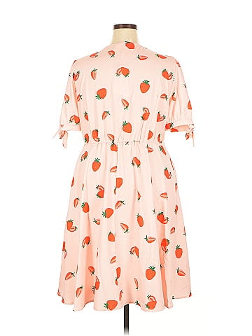 Belle Poque Casual Dress (view 2)