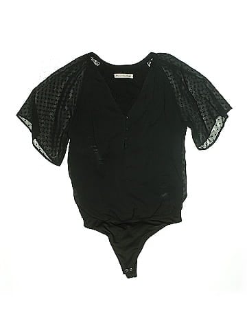 Abercrombie & Fitch Bodysuit (view 1)