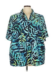 Catherines Short Sleeve Polo
