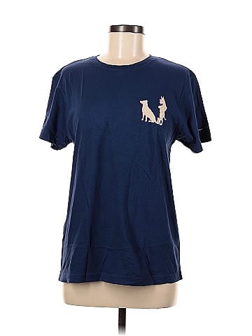 Marc Jacobs Short Sleeve T-Shirt (view 1)
