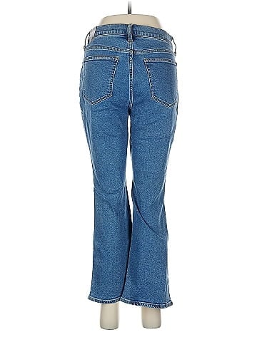J.Crew Factory Store Jeans (view 2)