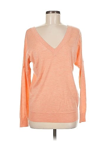 J.Crew Collection Cashmere Pullover Sweater (view 1)