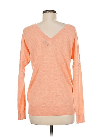 J.Crew Collection Cashmere Pullover Sweater (view 2)