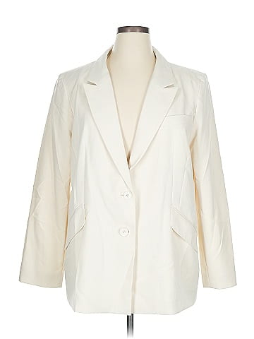 DKNY Blazer (view 1)