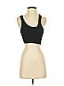Unbranded Black Sports Bra Size S - photo 1