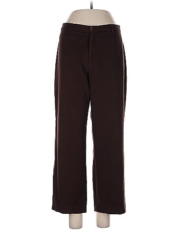 Rafaella Casual Pants (view 1)