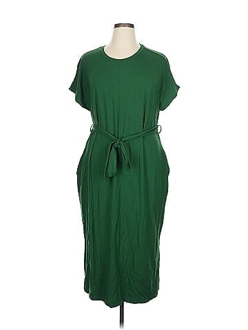 Universal Standard Casual Dress (view 1)