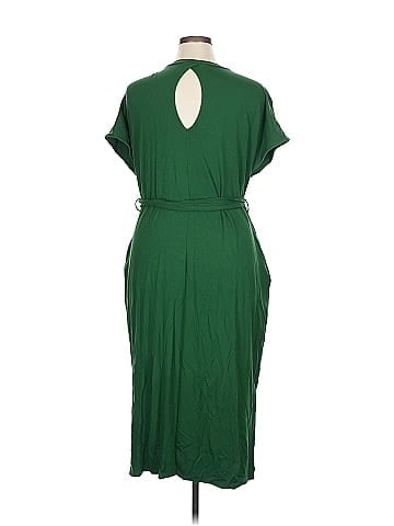 Universal Standard Casual Dress (view 2)