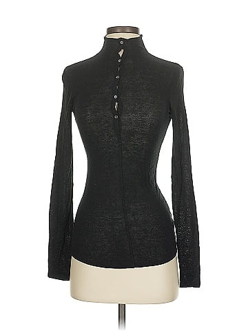 Babaton Long Sleeve Turtleneck (view 1)