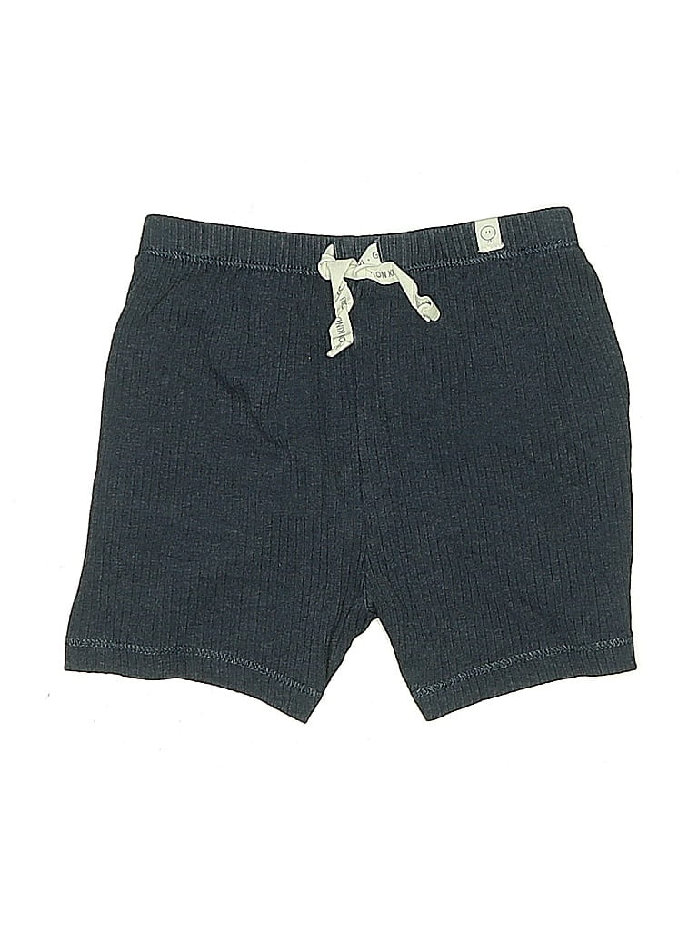 Click to view more detailed imagery on our partner's website Pre-owned Mori Babies' Shorts In Blue