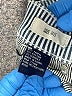 Madewell Stripes Blue Jeans Size 25 waist - photo 8