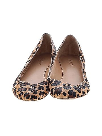 J.Crew Factory Store Flats (view 2)