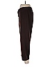 Rafaella Brown Casual Pants Size 10 - photo 5