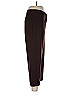 Rafaella Brown Casual Pants Size 10 - photo 4