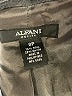 Alfani Gray Wool Blazer Size 8 (petite) - photo 6