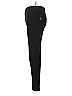 Assorted Brands 100% Polyester Solid Black Active Pants Size L - photo 5