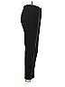 Assorted Brands 100% Polyester Solid Black Active Pants Size L - photo 4