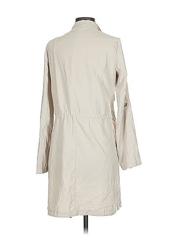 Zara Trenchcoat (view 2)