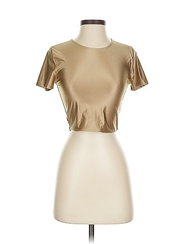 Babaton Short Sleeve T-Shirt (view 1)